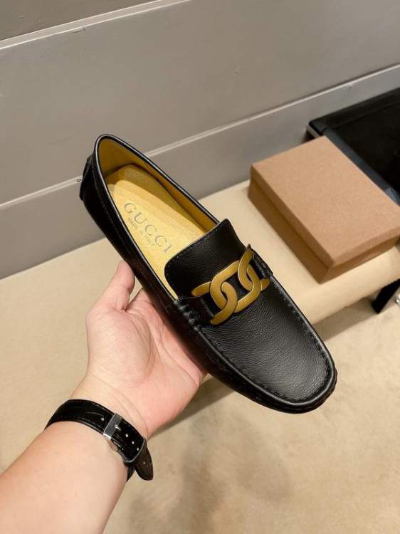 Picture of Gucci Shoes _SKUGuccisz37-45mnf01017106